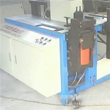 铜铝排加工机，多功能母线加工机，数控，便携多用母线加工机