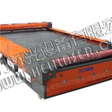 服装辅料布料丨制衣布料丨透气面料激光裁床切割机