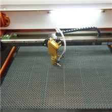 530电脑激光刻板机