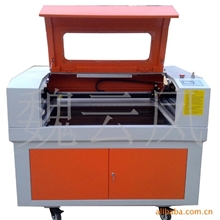 亚克力切割机双色板切割机