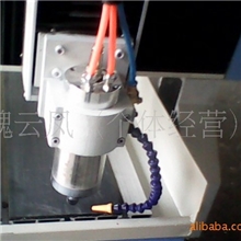 坚固耐用电脑雕刻机广告雕刻机石材雕刻机8