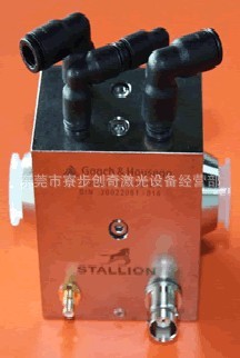 东莞叁和供应进口Ｑ开关声Ｑ开关！