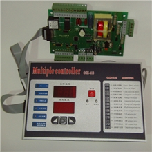厂家供应GCH-618智能冷水机控制板