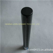 厂家直销水射流切割机易损件氮化硅柱塞棒氮化硅活塞杆