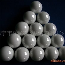 G10级可定制氧化锆陶瓷精球轴承球尺寸全现货供应
