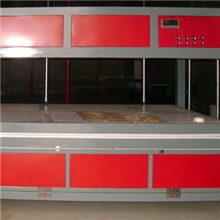 厂家直销多功能大功率广告亚克力吸塑机