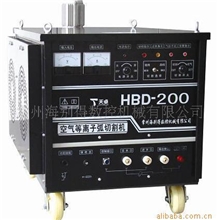 供应等离子切割机-天卓牌HBD-200
