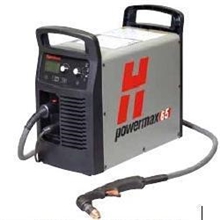 供应美国海宝/海别得等离子切割机powermax65