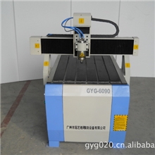 新款6090雕刻机、工艺品雕刻机、广告雕刻机