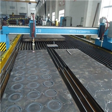 数控火焰切割机