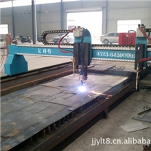 最专业的数控等离子切割机制造商