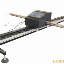 武汉耐霸金属数控火焰等离子切割机