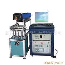 低价武汉耐霸激光打标机