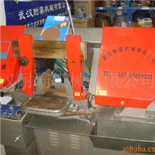 武汉耐霸卧式带锯床