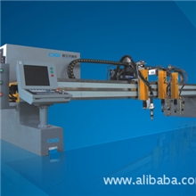 勤工二型可逆变数控精细等离子火焰切割机全国经销