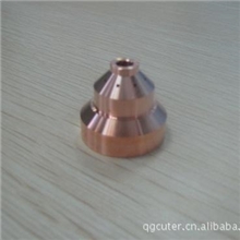 供应：数控切割机配件等离子喷嘴/割嘴型号1650