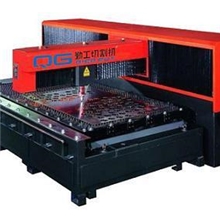 供应：激光切割机数控切割机勤工激光切割机【图】