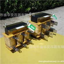 盛华电抗器厂家专业供应串联限流电抗器