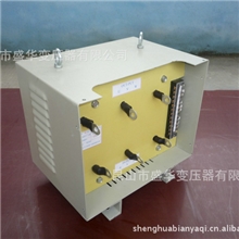 厂家定制380V优质小型三相变压器