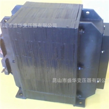 专业定制DTN-35高品质水冷式三相变压器