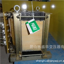 专业供应380VDOG-29KA单相电阻炉变压器
