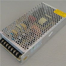 华南星辉，HS-100-24，开关电源，HS-100，模型电源