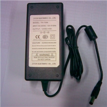 杭州电源,转换器,适配器,车载冰箱电源,开关电源.TH726A。12V6A