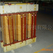 三相输出正弦波滤波电抗器