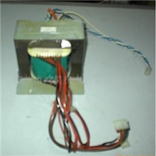 供应电池充电变压器