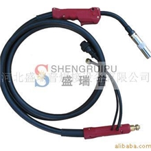 二保焊枪及配件导电咀、喷嘴、绝缘套、弯管