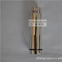 肯比水冷喷咀、肯比紫铜喷嘴、电镀喷嘴