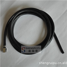 松下KH600A水冷焊枪气管、控制电缆、KH600A导电嘴