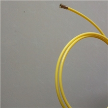 大量供应埋弧焊送丝管特氟龙送丝管（进口）送丝管批发