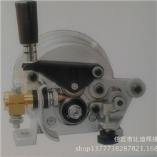 经销批发松下200A/500A送丝机托架总成气保焊送丝机配件