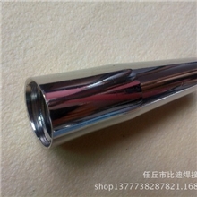 保护咀厂家专业供应松下500A保护咀（缩口）任丘保护嘴