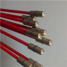 送丝管厂家专业批发焊接送丝管松下350A送丝管(红）