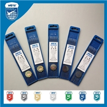 供应WQTB铈钨电极1.4*150