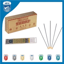 供应WQTB铈钨电极金威勒2.0*150