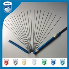 供应WQTB黑杆（1.0-1.5）*450