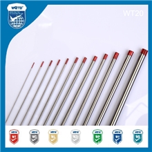 供应钨电极4.0*150