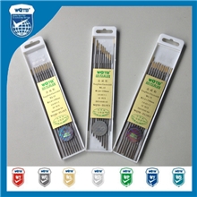 供应WQTB铈钨电极2.4*150