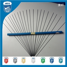 供应WQTB黑杆1.8*450mm