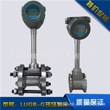 热销特价/实地认证厂家/蒸汽涡街流量计