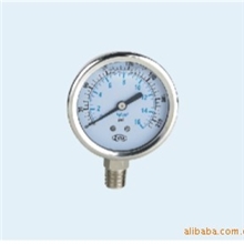 耐震压力表不锈钢压力表压力表