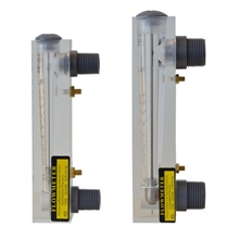 面板式流量计，气体流量计