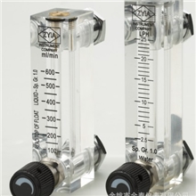 面板流量计LZM系列流量计