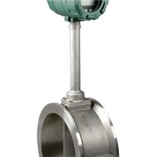 高压涡街流量计