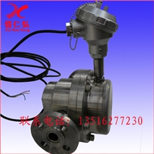 供应智能、耐高温、防爆型椭圆齿轮流量计