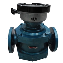 供应容积式，液体型腰轮流量计