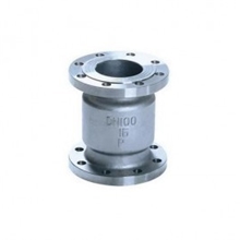 广东不锈钢消声止回阀、消声止回阀、不锈钢止回阀